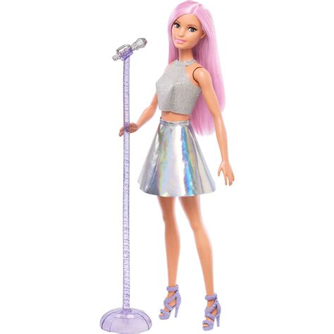 barbie and the popstar doll|barbie popstar walmart.